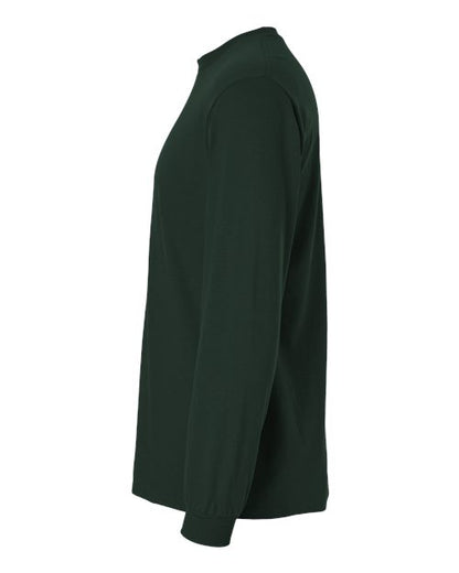 Gildan DryBlend® 50/50 Long Sleeve T-Shirt 8400