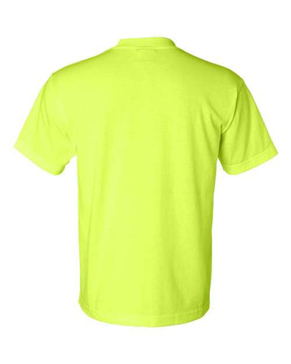 Bayside USA-Made 50/50 T-Shirt 1701