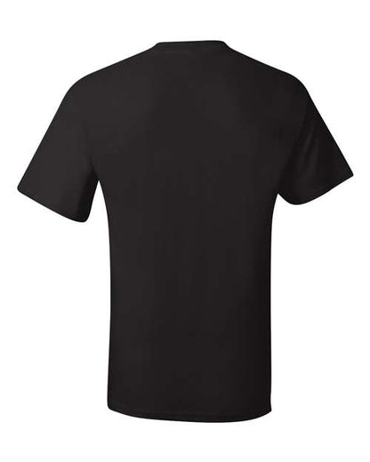 Hanes Beefy-T® Pocket T-Shirt 5190