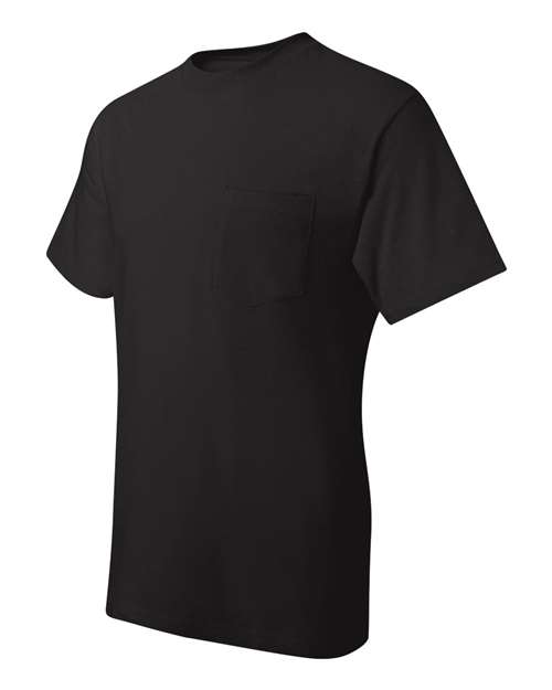 Hanes Beefy-T® Pocket T-Shirt 5190