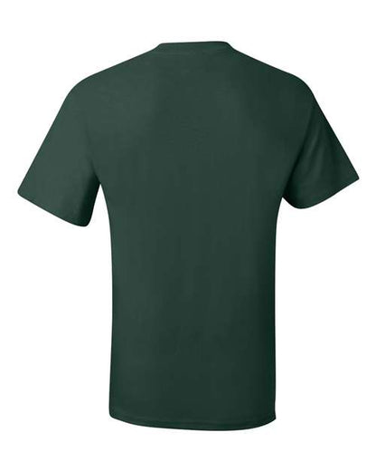 Hanes Beefy-T® Pocket T-Shirt 5190