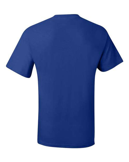 Hanes Beefy-T® Pocket T-Shirt 5190