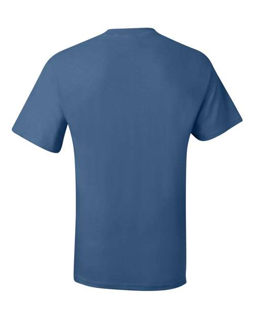 Hanes Beefy-T® Pocket T-Shirt 5190
