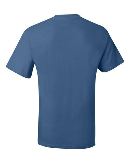 Hanes Beefy-T® Pocket T-Shirt 5190