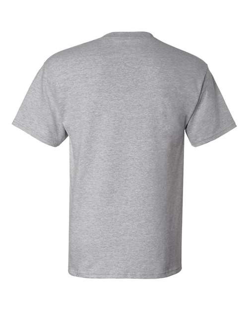 Hanes Beefy-T® Pocket T-Shirt 5190
