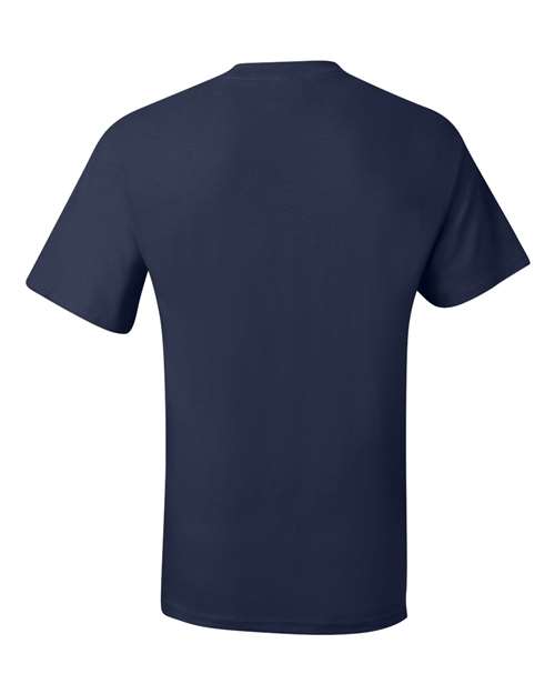 Hanes Beefy-T® Pocket T-Shirt 5190
