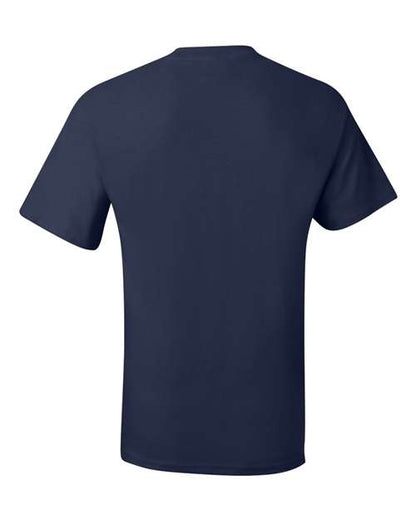 Hanes Beefy-T® Pocket T-Shirt 5190