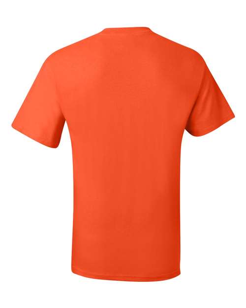 Hanes Beefy-T® Pocket T-Shirt 5190