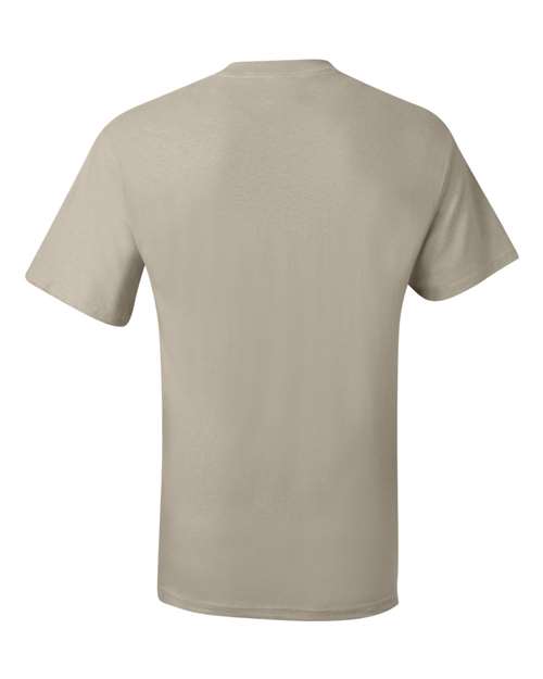 Hanes Beefy-T® Pocket T-Shirt 5190