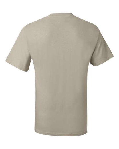Hanes Beefy-T® Pocket T-Shirt 5190