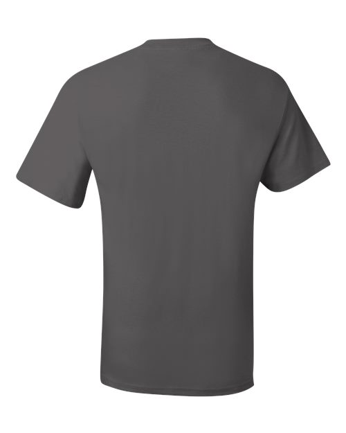 Hanes Beefy-T® Pocket T-Shirt 5190