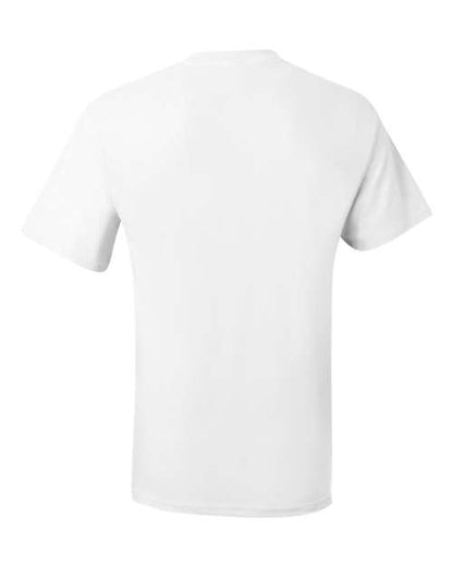 Hanes Beefy-T® Pocket T-Shirt 5190