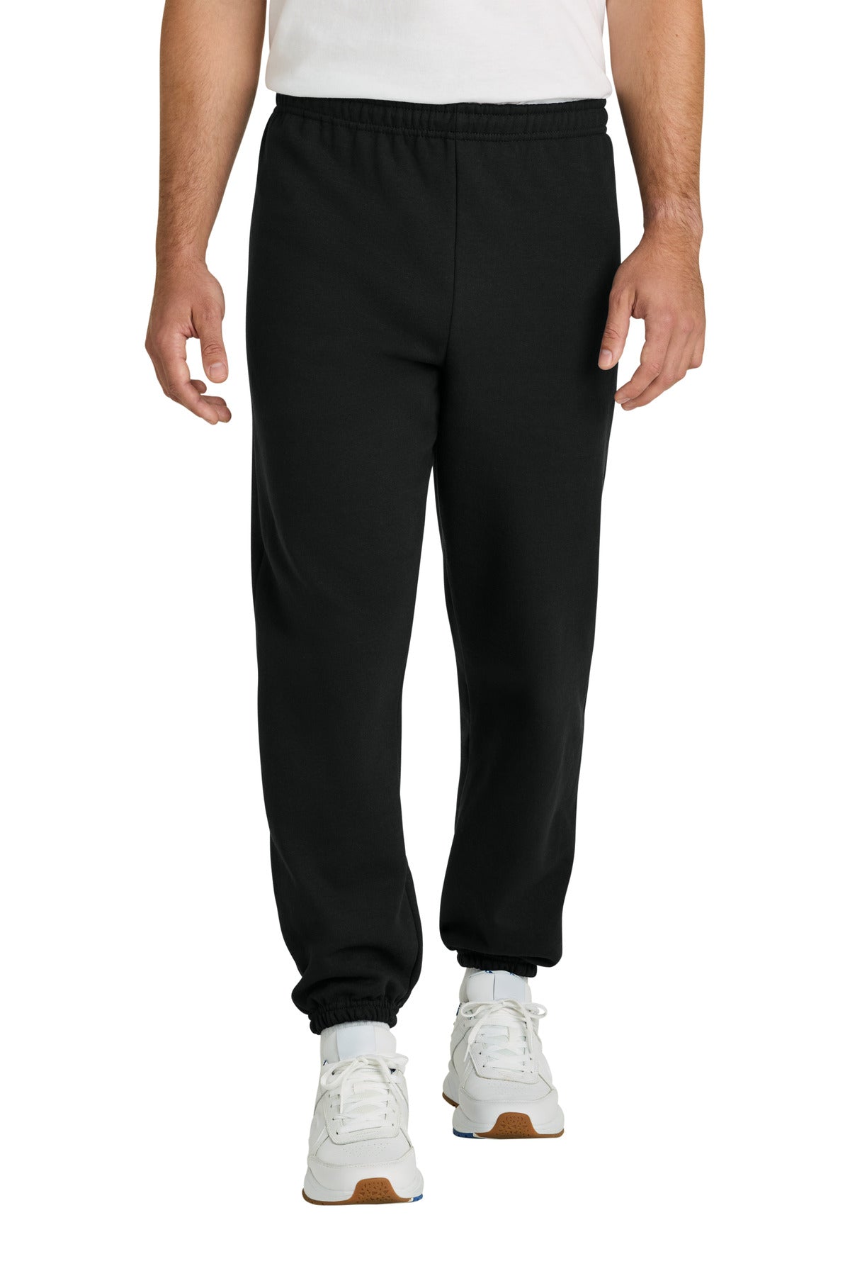Gildan   Heavy Blend Sweatpant.  18200