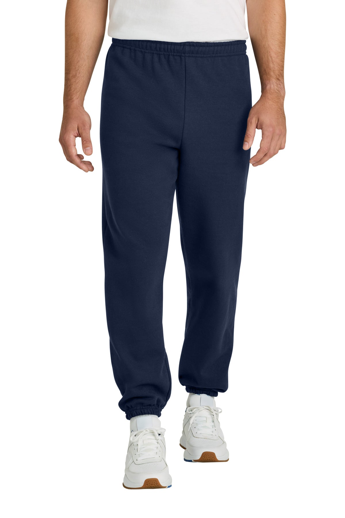 Gildan   Heavy Blend Sweatpant.  18200