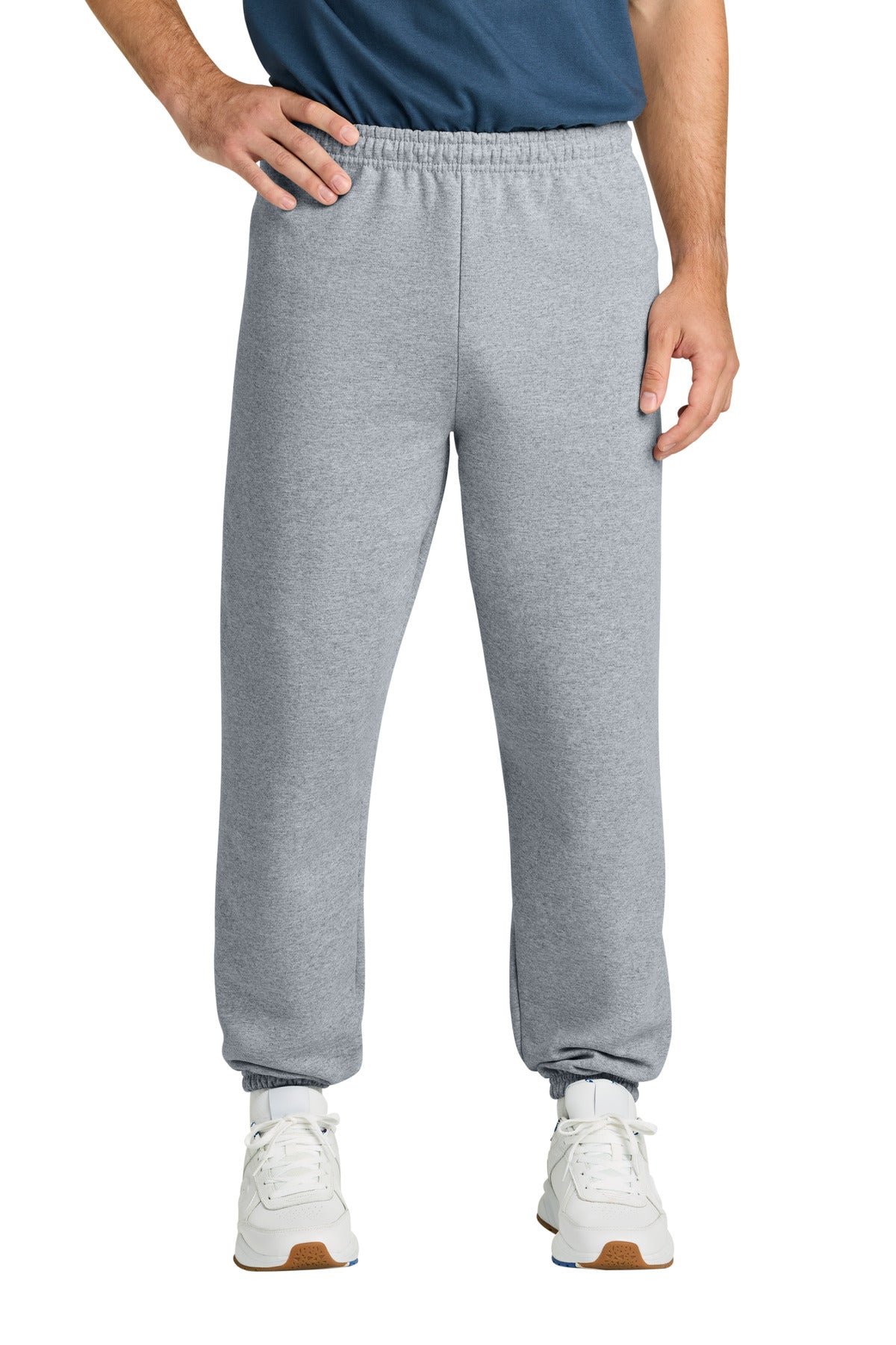 Gildan   Heavy Blend Sweatpant.  18200