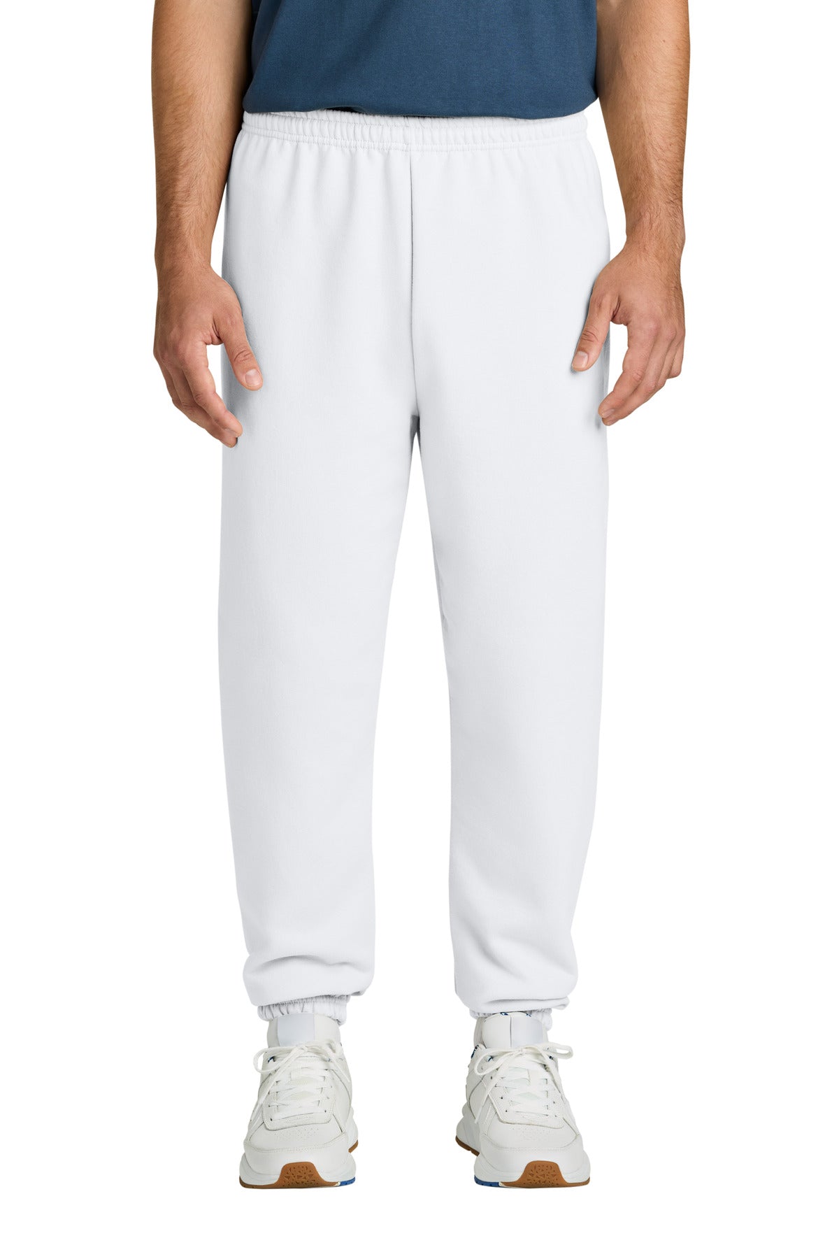 Gildan   Heavy Blend Sweatpant.  18200