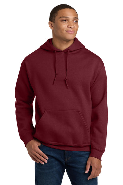 Gildan ®  - Heavy Blend ™  Hooded Sweatshirt.  18500