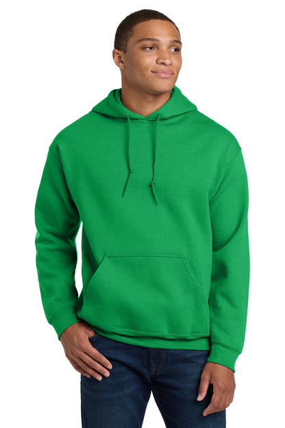 Gildan ®  - Heavy Blend ™  Hooded Sweatshirt.  18500