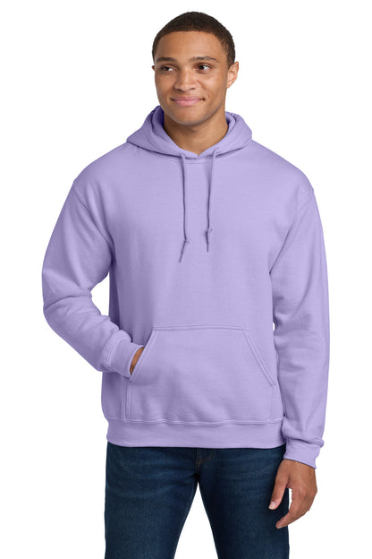 Gildan ®  - Heavy Blend ™  Hooded Sweatshirt.  18500
