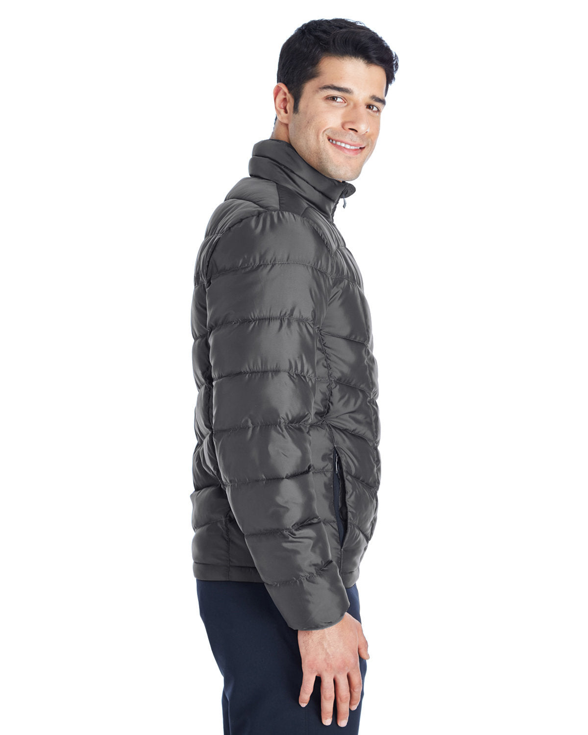 Spyder Men's Pelmo Insulated Puffer Jacket 187333