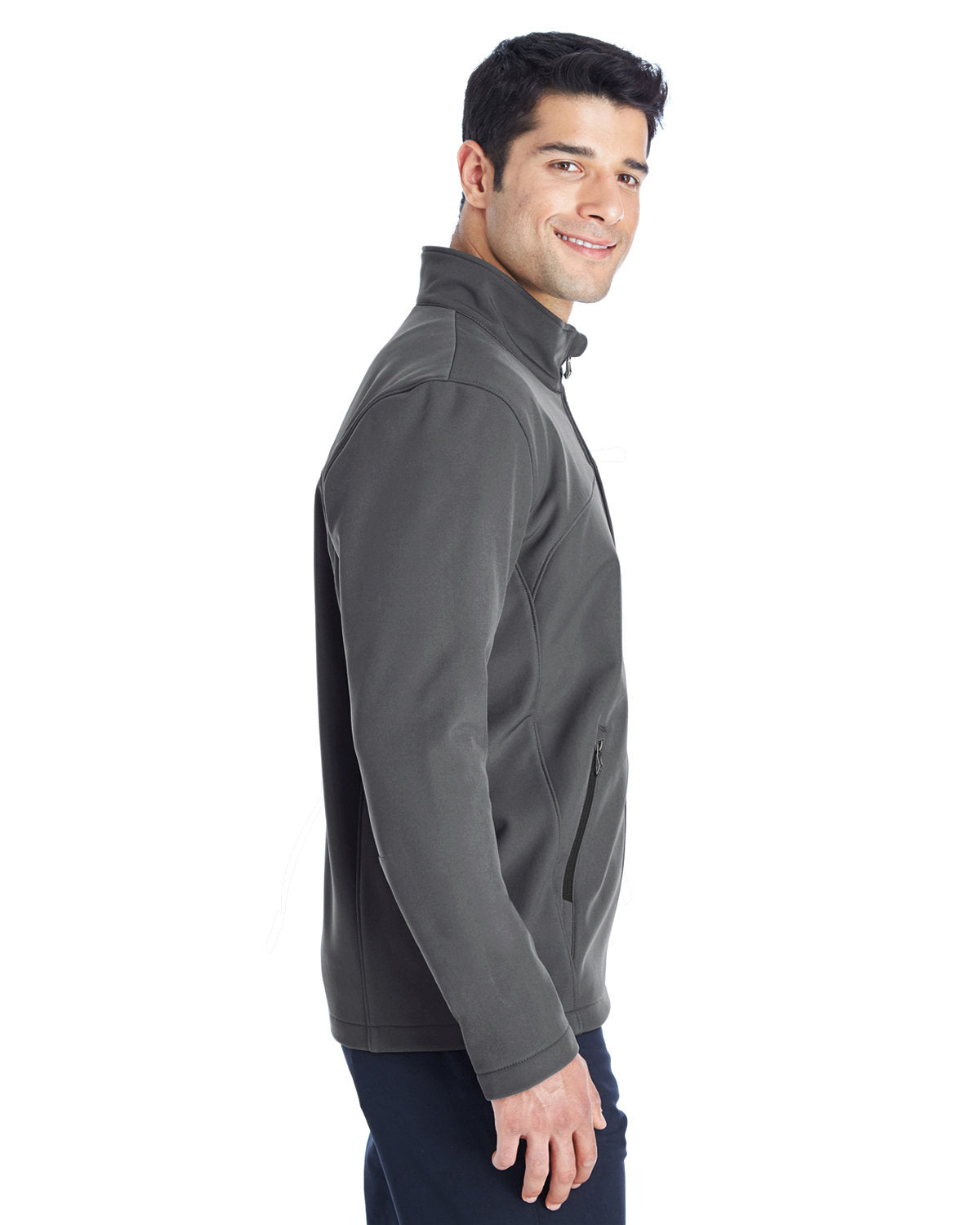 Spyder Men's Transport Soft Shell Jacket 187334