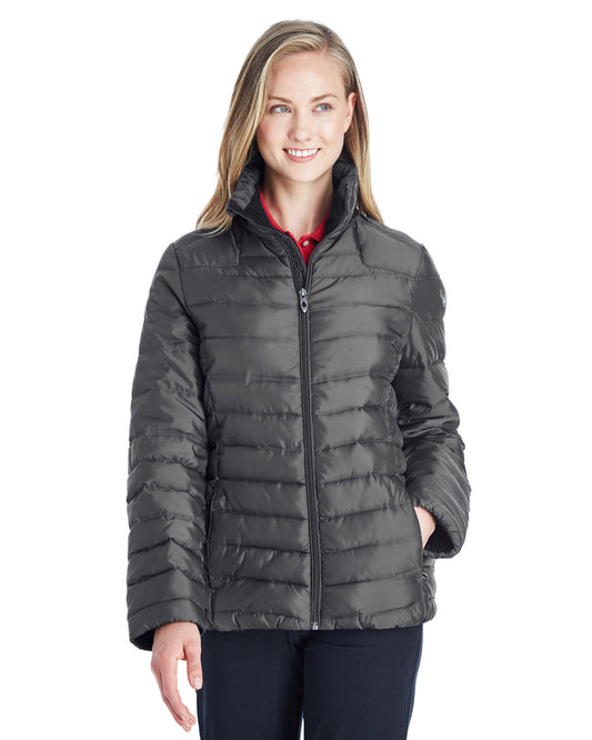 Spyder Ladies' Insulated Puffer Jacket 187336