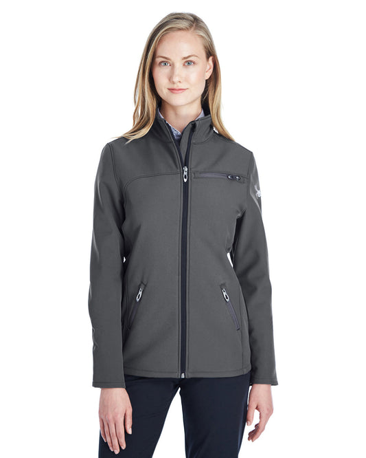 Spyder Ladies' Transport Soft Shell Jacket 187337