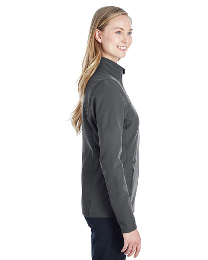 Spyder Ladies' Transport Soft Shell Jacket 187337