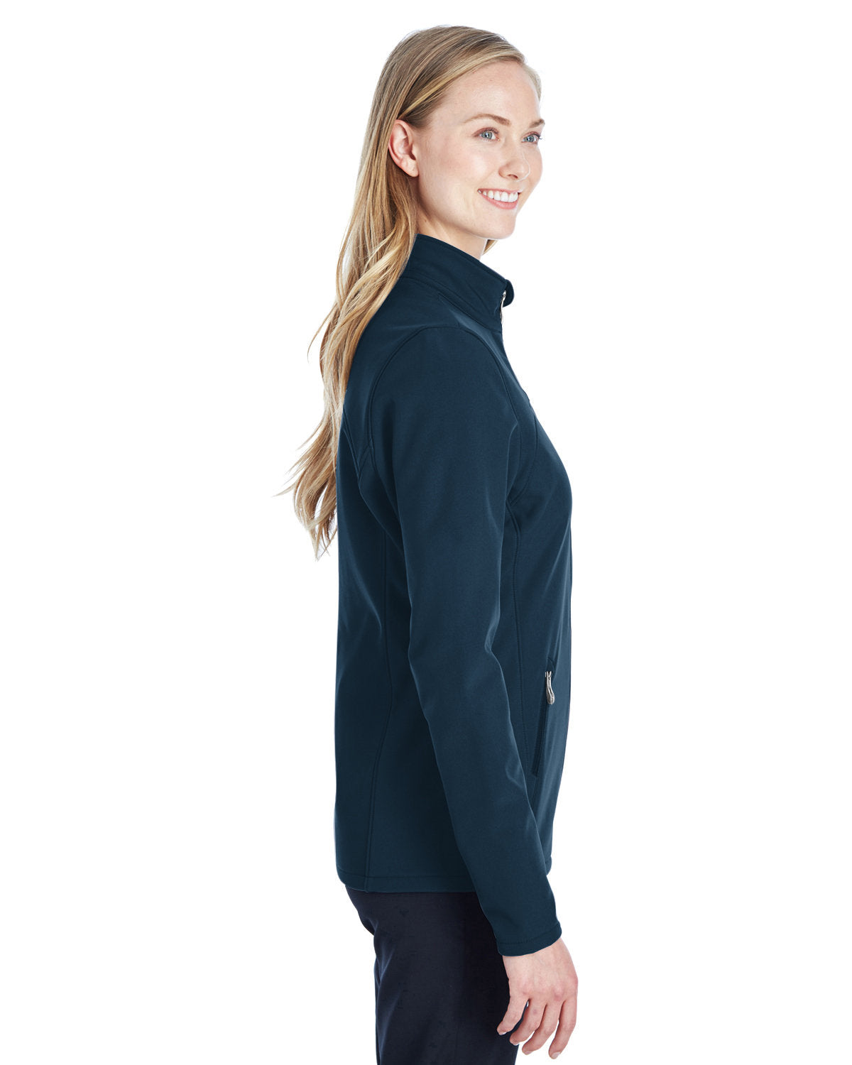 Spyder Ladies' Transport Soft Shell Jacket 187337