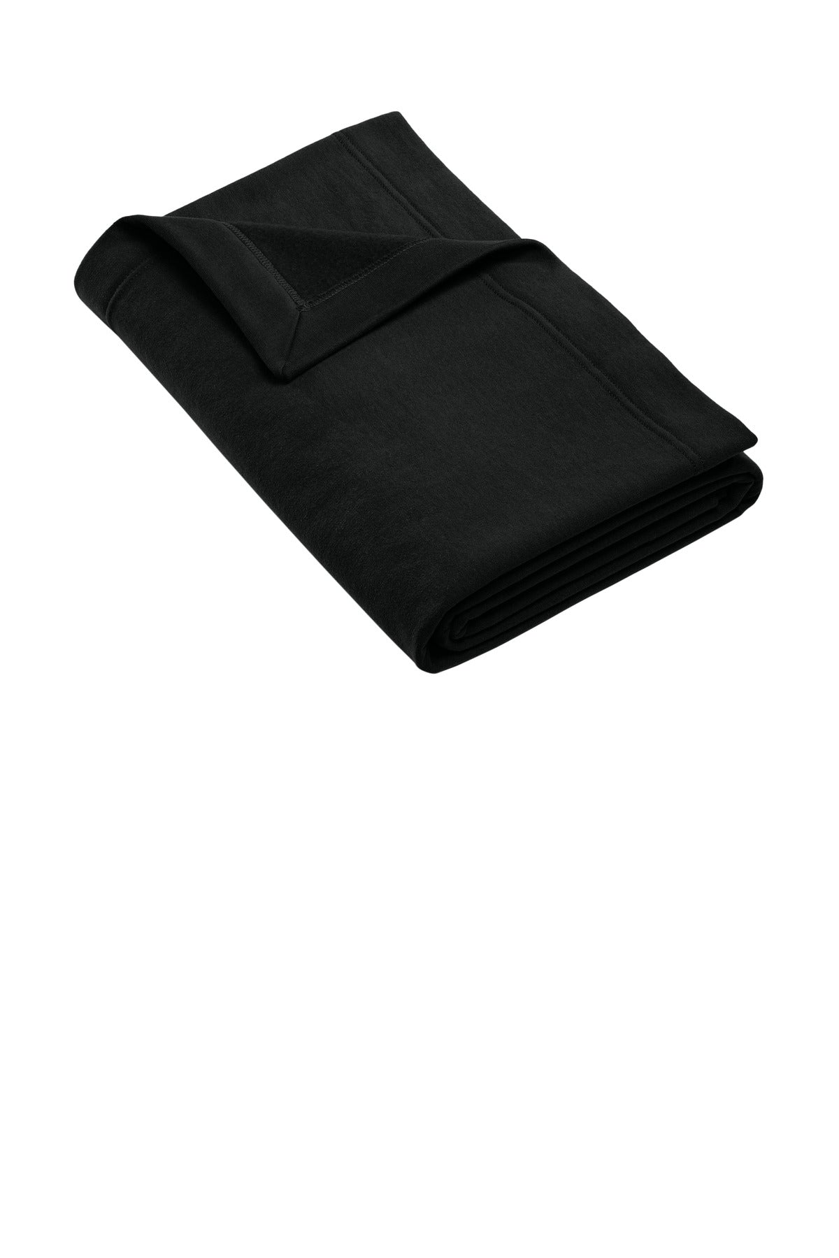Custom Embroidered Gildan Accessories in Black