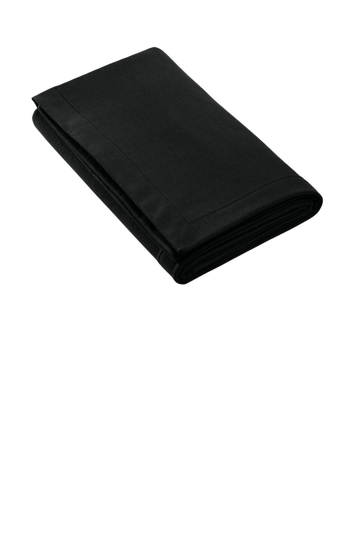 Custom Embroidered Gildan Accessories in Black