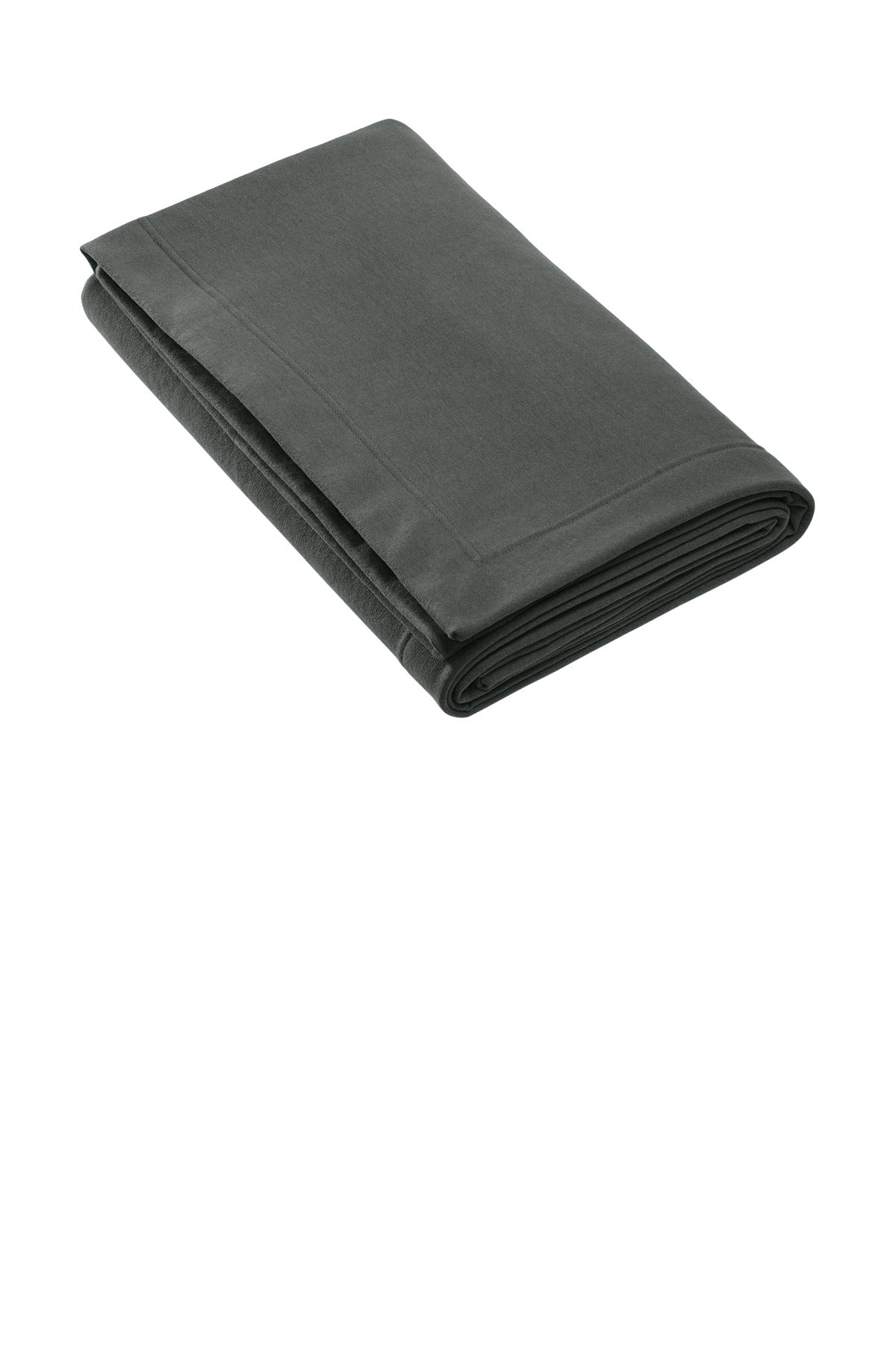 Custom Embroidered Gildan Accessories in Charcoal