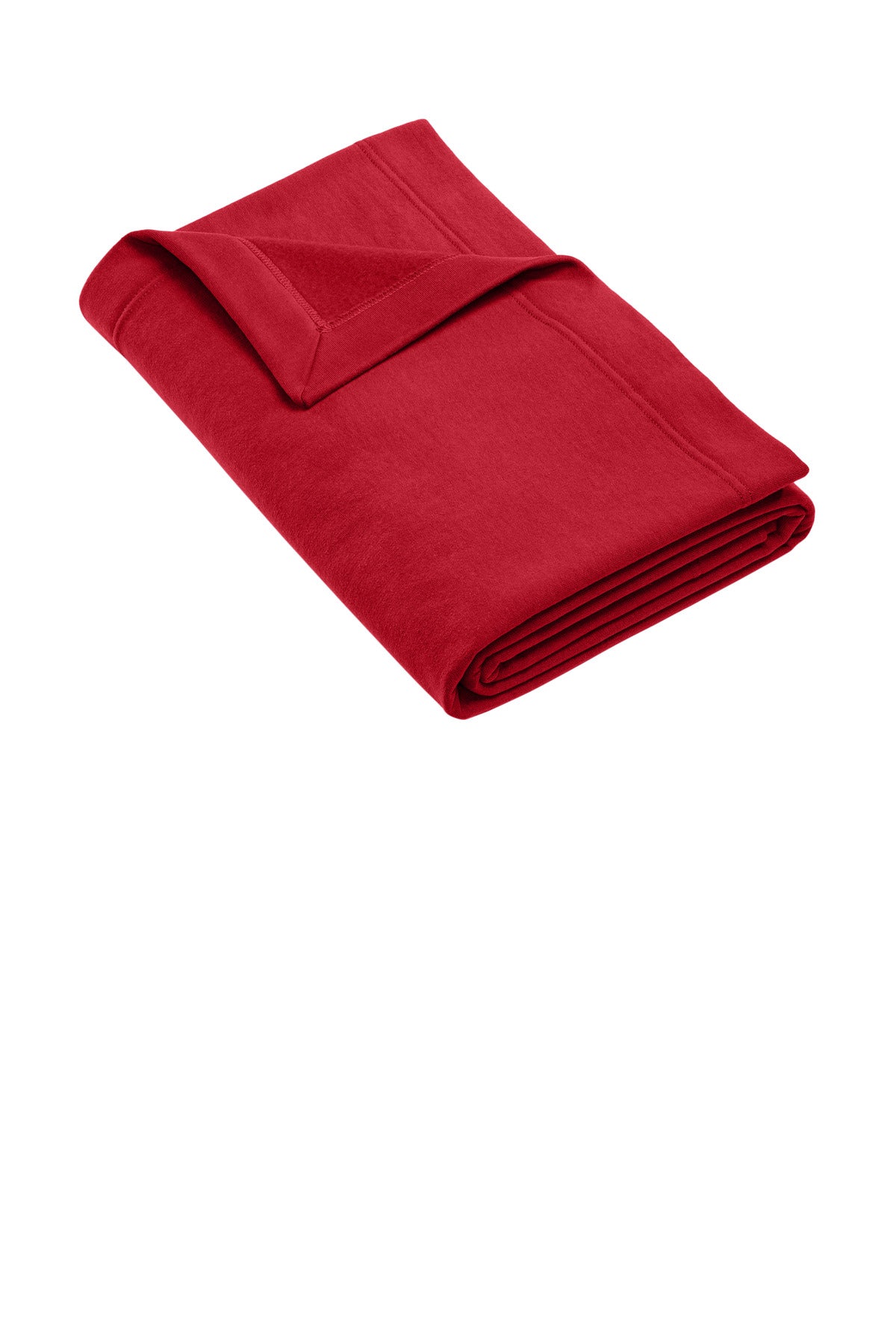 Custom Embroidered Gildan Accessories in Red