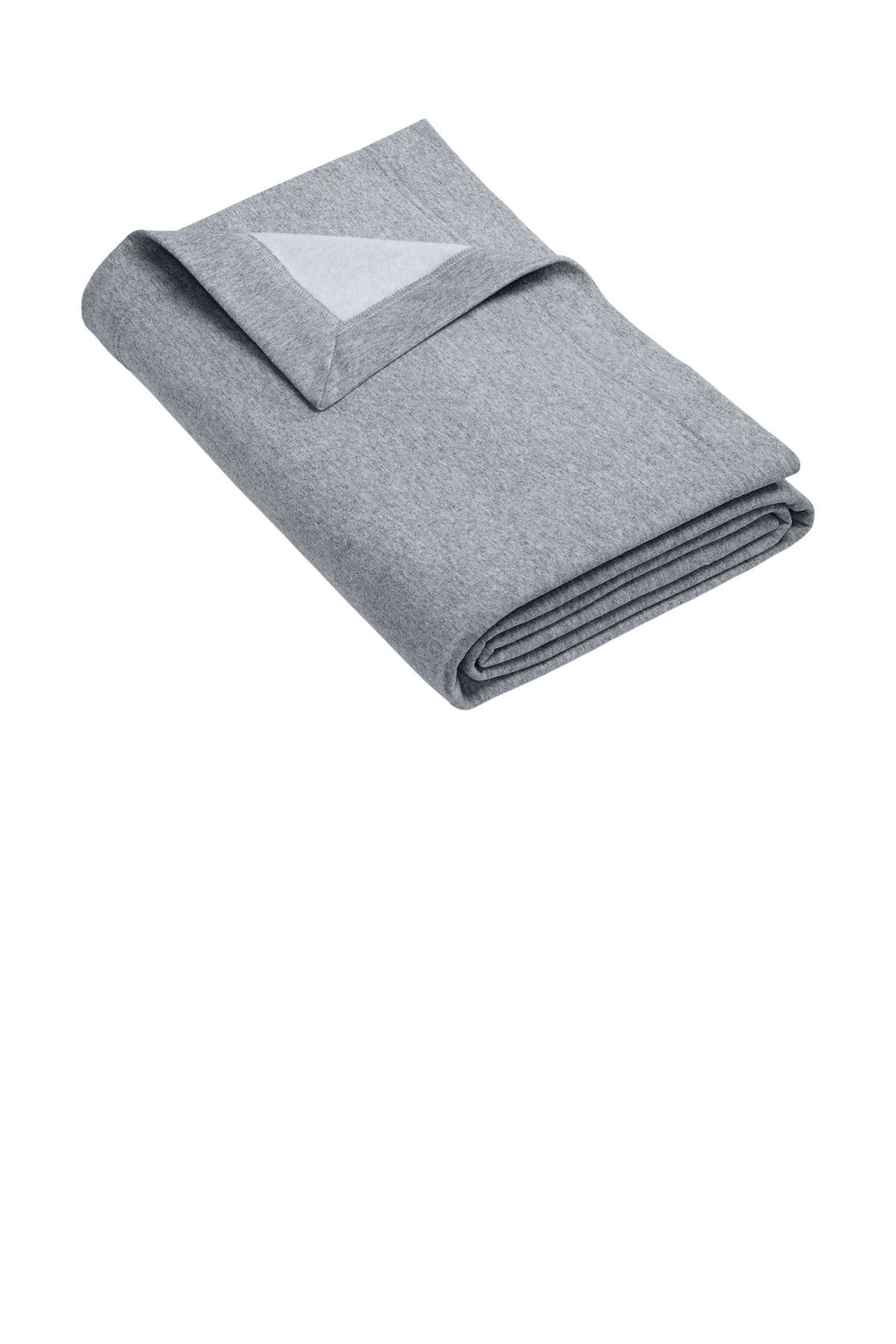 Custom Embroidered Gildan Accessories in Sport Grey