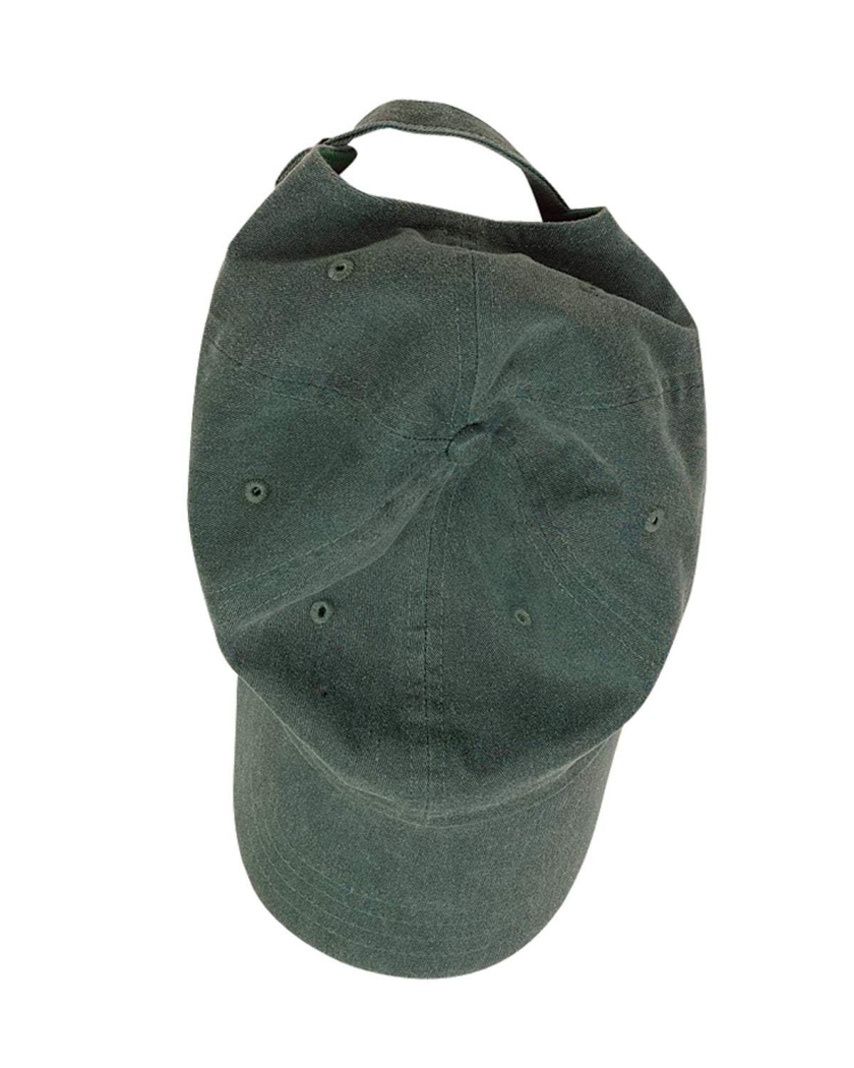 Authentic Pigment Pigment-Dyed Baseball Cap 1910