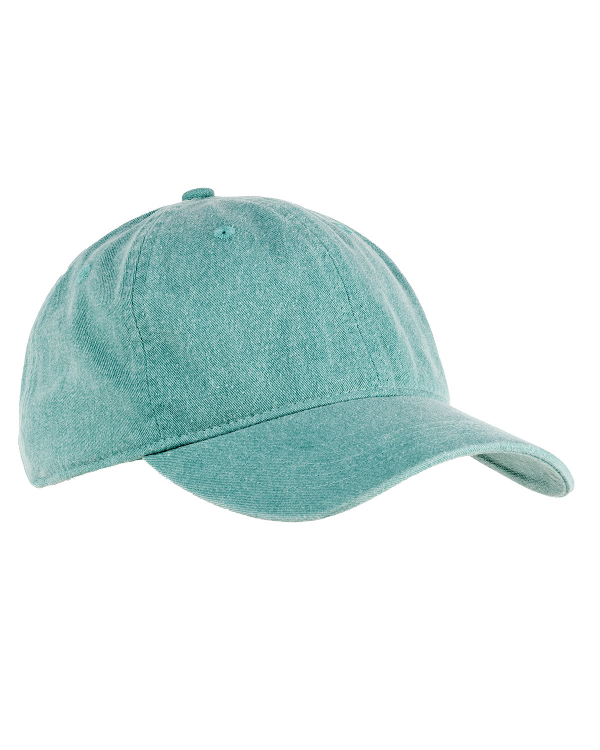 Authentic Pigment Pigment-Dyed Baseball Cap 1910