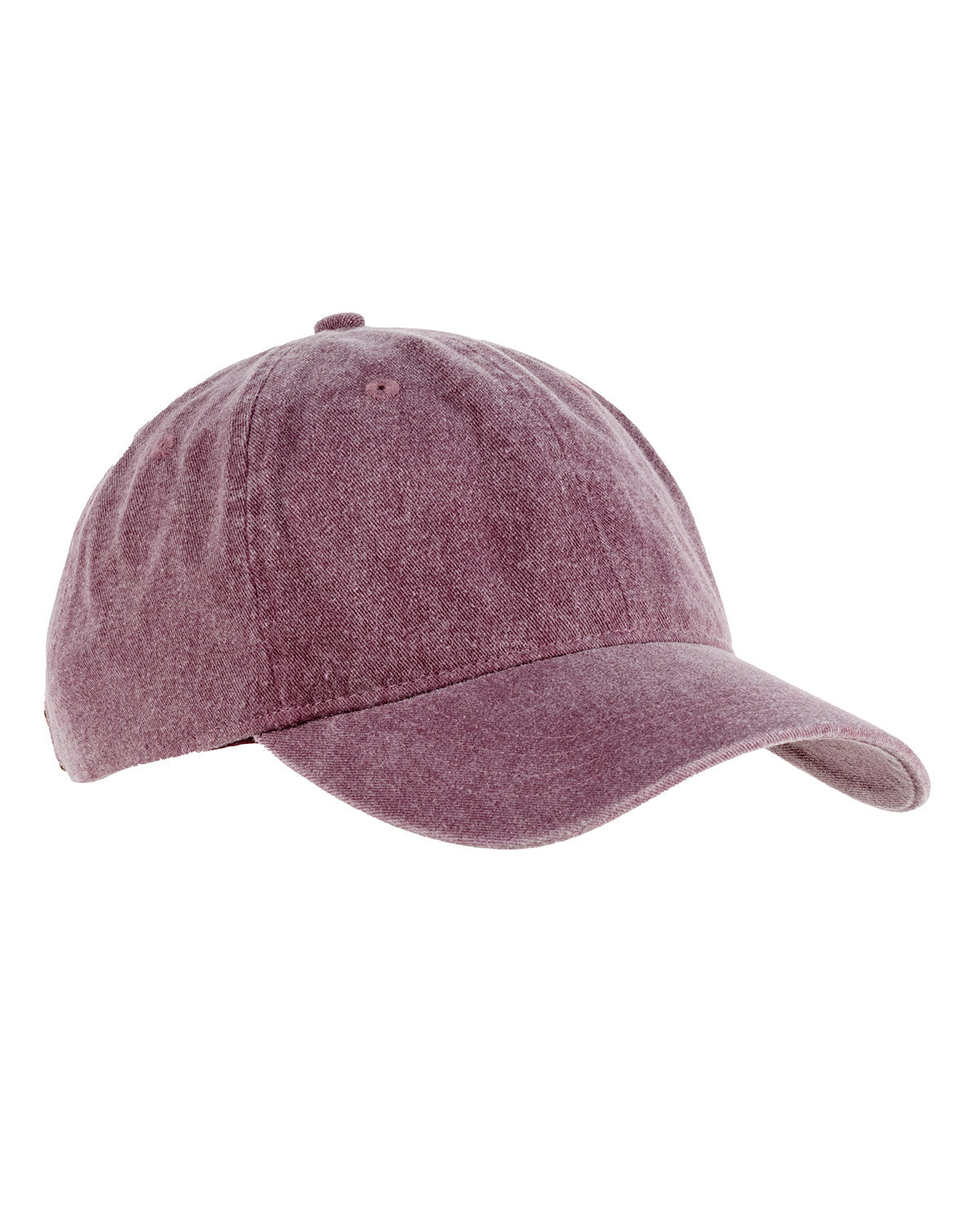 Authentic Pigment Pigment-Dyed Baseball Cap 1910