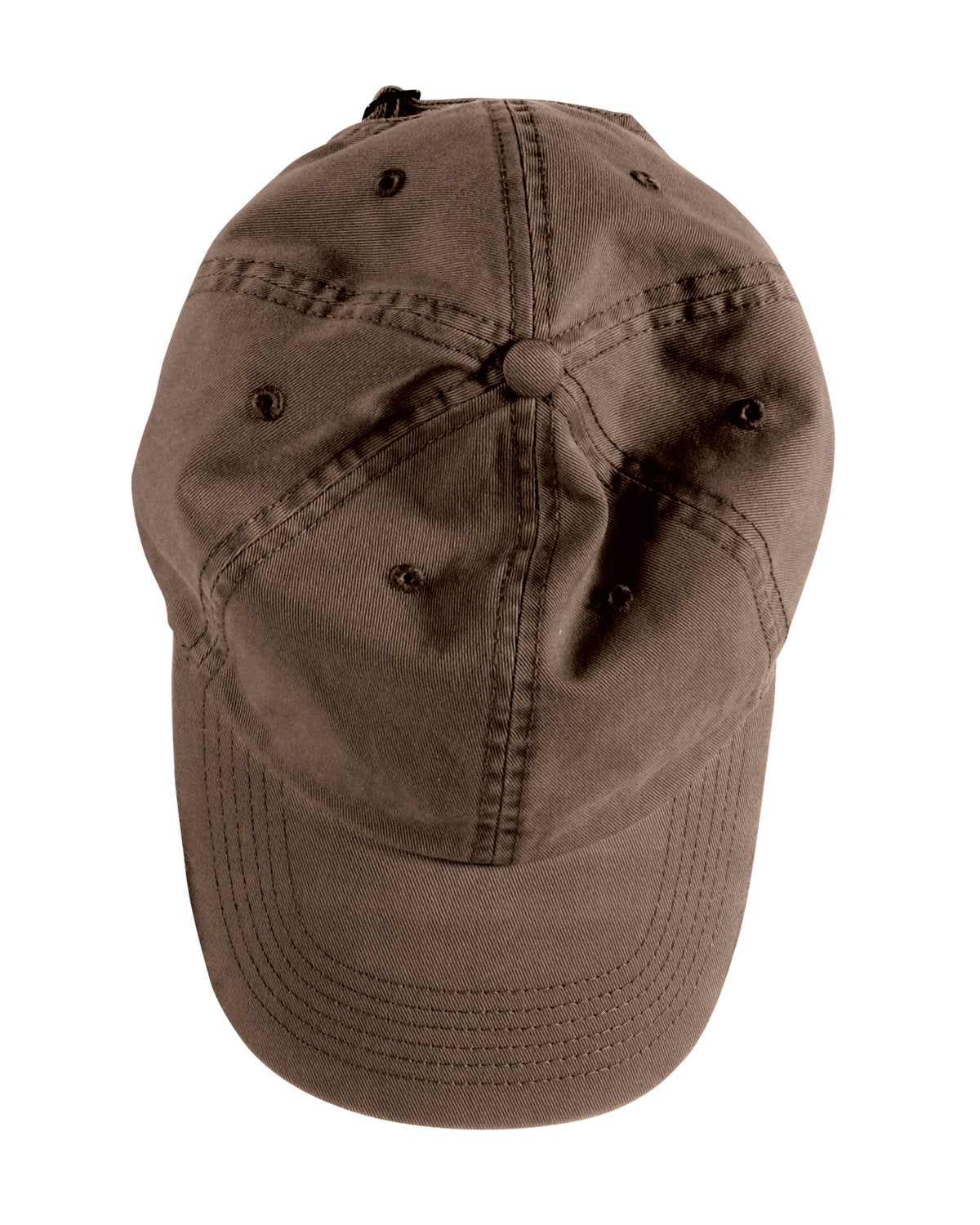 Authentic Pigment Direct-Dyed Twill Cap 1912