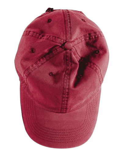 Authentic Pigment Direct-Dyed Twill Cap 1912