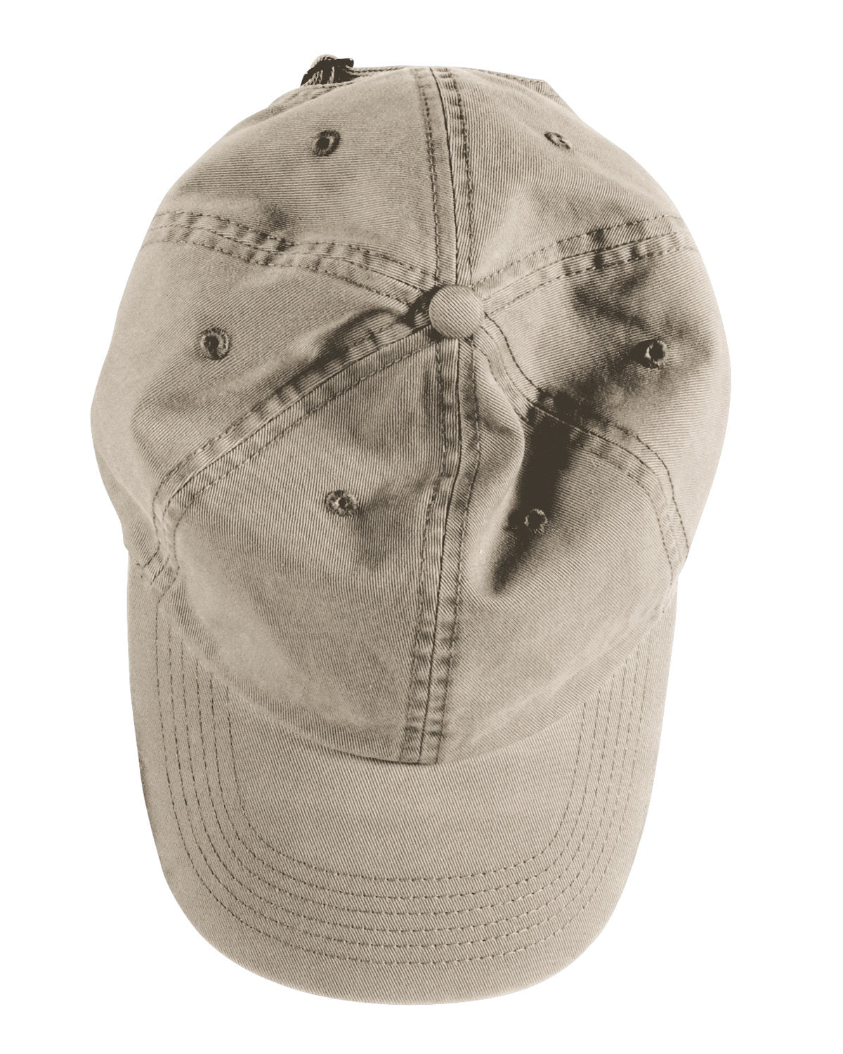 Authentic Pigment Direct-Dyed Twill Cap 1912