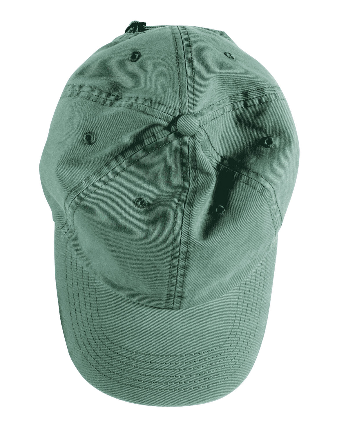 Authentic Pigment Direct-Dyed Twill Cap 1912