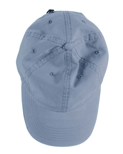 Authentic Pigment Direct-Dyed Twill Cap 1912