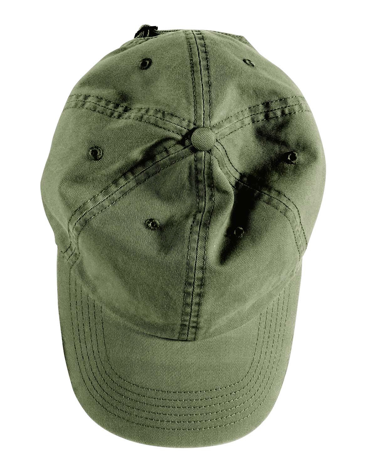 Authentic Pigment Direct-Dyed Twill Cap 1912