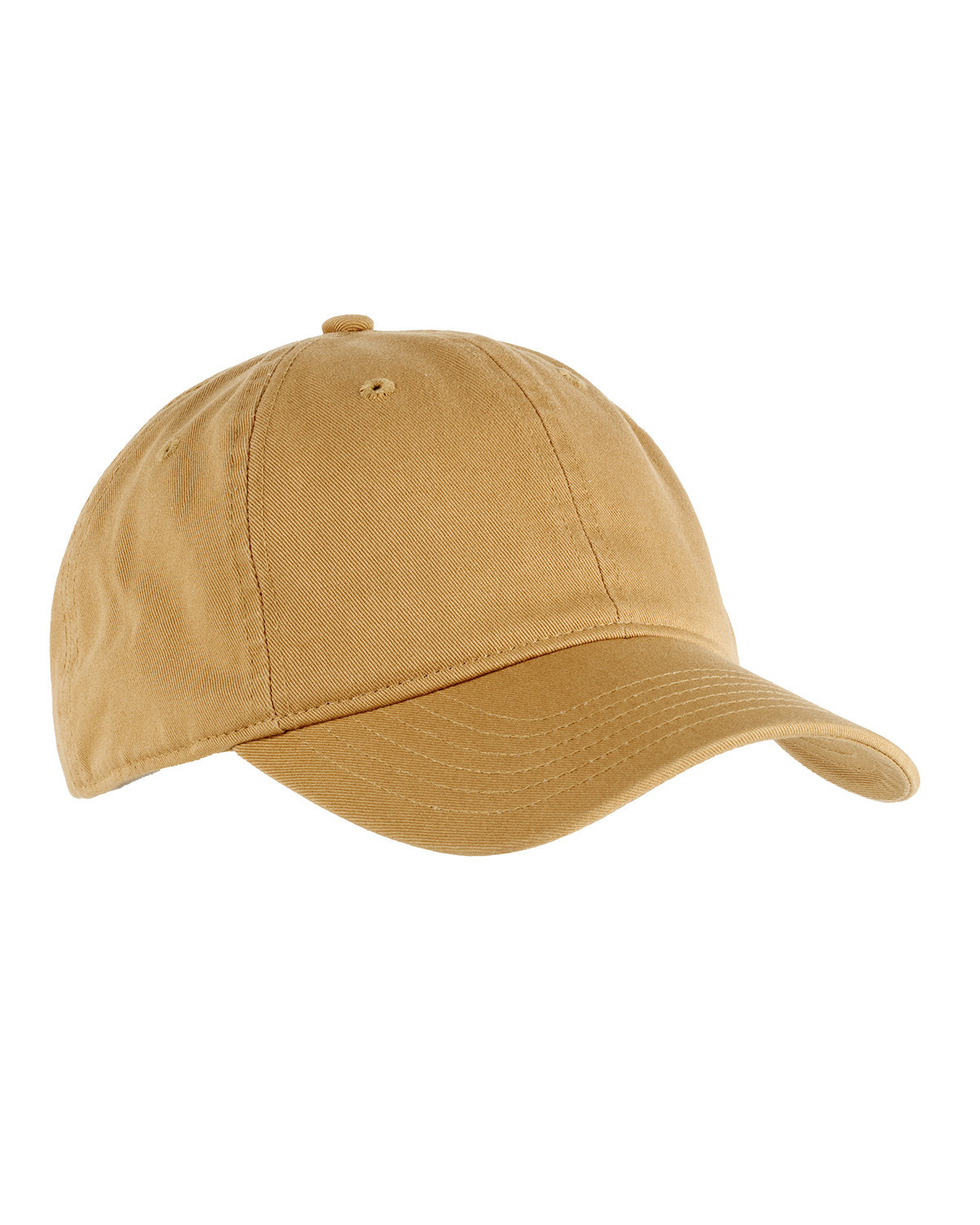 Authentic Pigment Direct-Dyed Twill Cap 1912