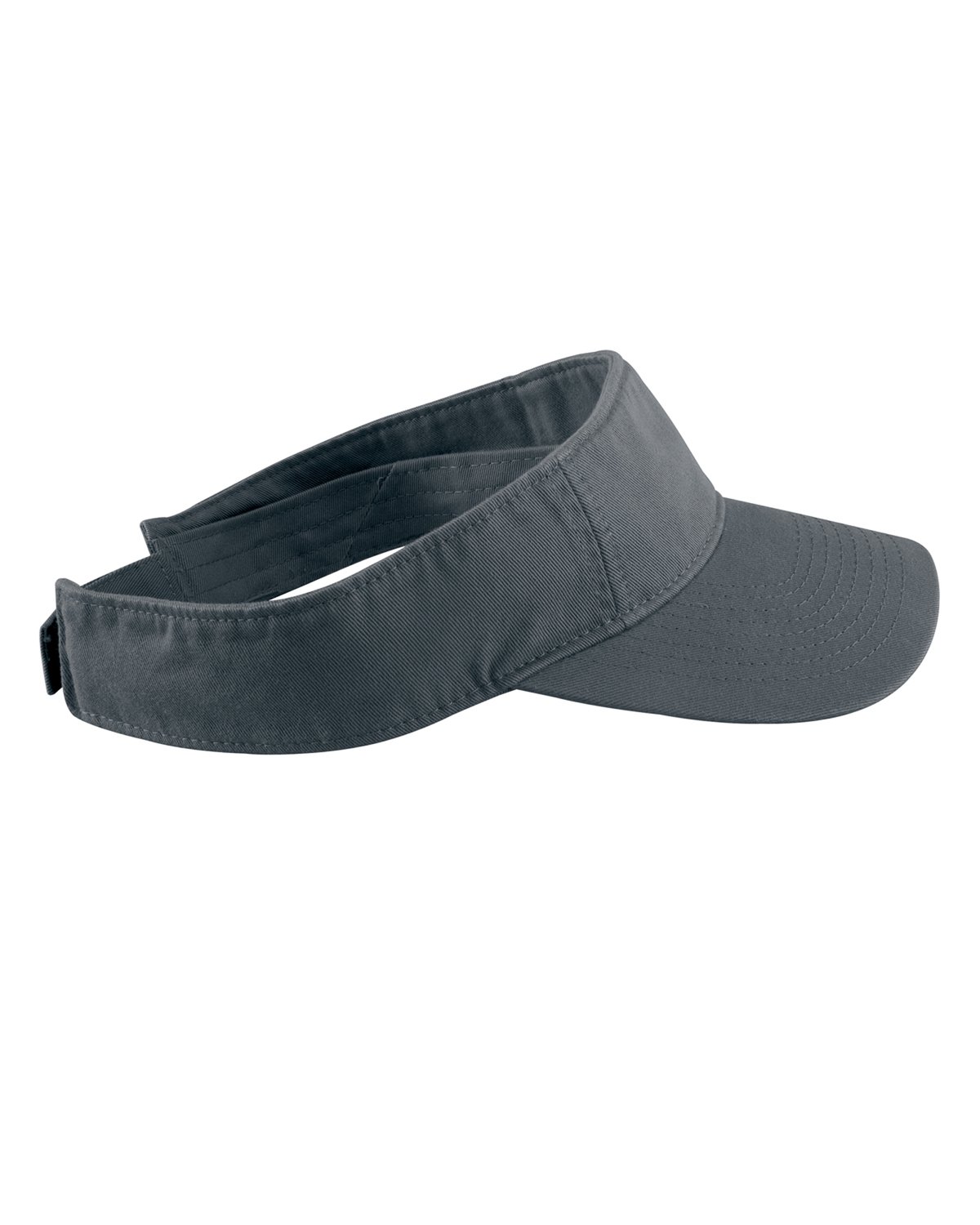 Authentic Pigment Direct-Dyed Twill Visor 1915