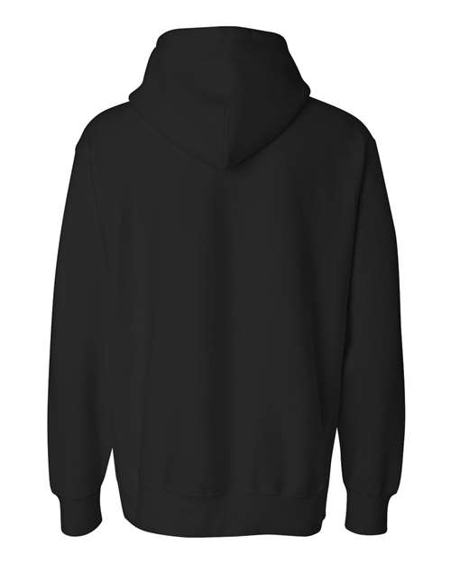 Weatherproof Cross Weave™ Hooded Sweatshirt 7700 Custom Embroidered Business Logo