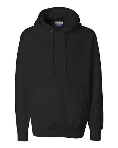 Weatherproof Cross Weave™ Hooded Sweatshirt 7700 Custom Embroidered Business Logo