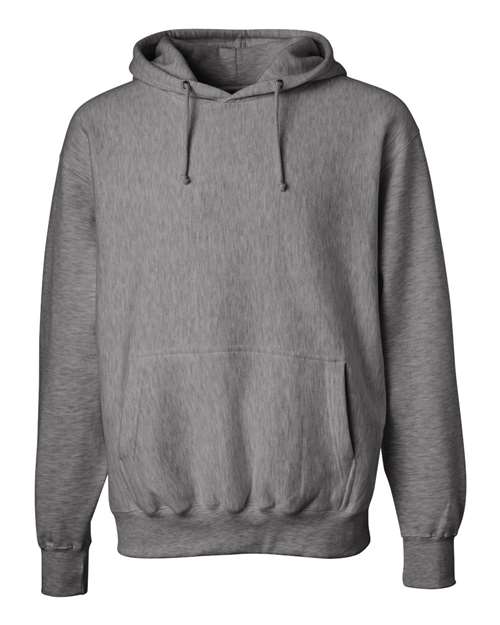 Weatherproof Cross Weave™ Hooded Sweatshirt 7700 Custom Embroidered Business Logo