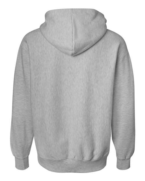 Weatherproof Cross Weave™ Hooded Sweatshirt 7700 Custom Embroidered Business Logo