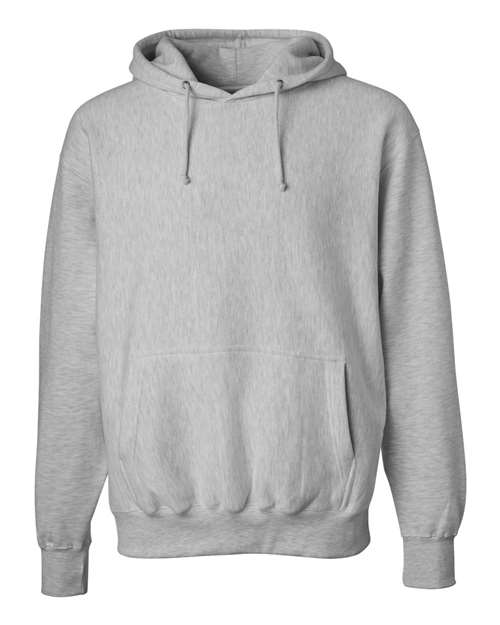 Weatherproof Cross Weave™ Hooded Sweatshirt 7700 Custom Embroidered Business Logo